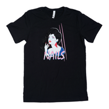 Load image into Gallery viewer, Flashback to the 80s!-Original Graphic Tee