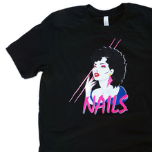 Load image into Gallery viewer, Flashback to the 80s!-Original Graphic Tee